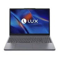 Notebook Lenovo IdeaPad Slim 3 AMD R7 8GB LPDDR5 512GB SSD 15.3" WUXGA Linux Cinza