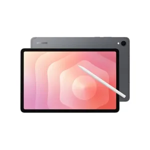Tablet Samsung Galaxy Tab S11 Tela 11" Wi-Fi Cinza 12GB RAM 256GB Android Câm. Traseira 13 MP Frontal 12MP