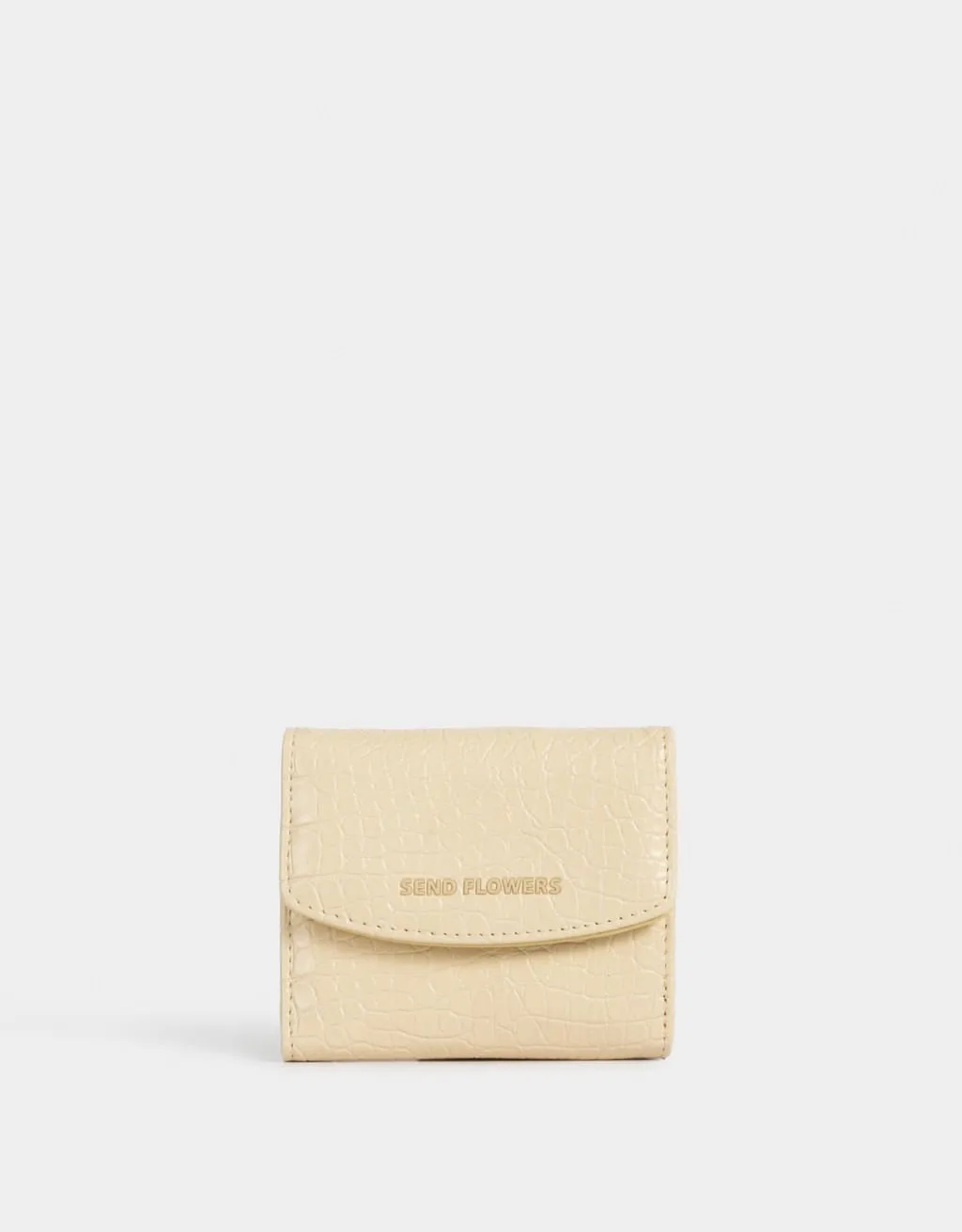 Carteira Corino Boho