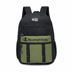 Mochila Champion Original Masculina Grande Resistente