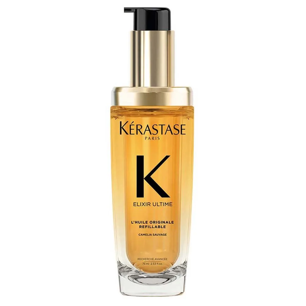 Óleo Capilar Kérastase Elixir Ultime L'Huile Originale