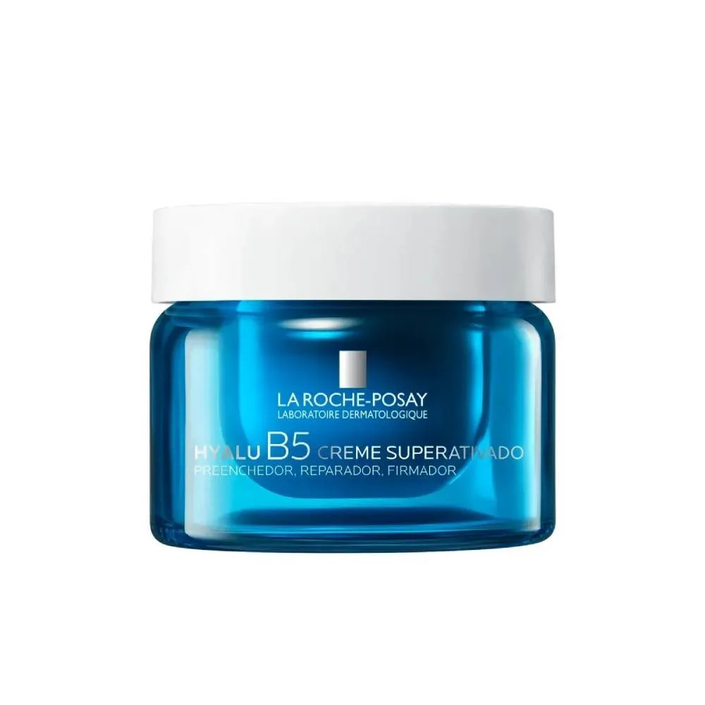 CREME FACIAL ANTI-IDADE LA ROCHE-POSAY HYALU B5 50G