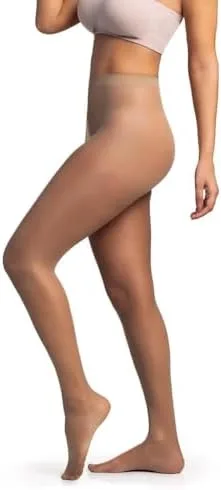 Meia Calça Trifil W06394 Adherence Fio 15