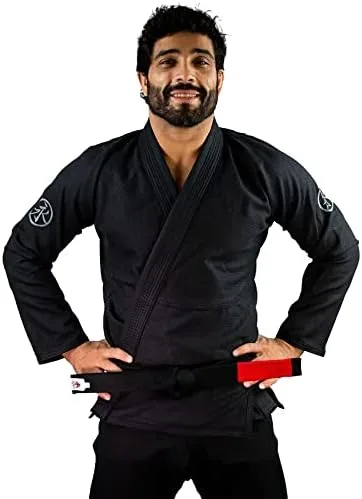 Kimono de Jiu Jitsu Ultra Light 2.2 Keiko Sports Keiko SportsAdulto unissex