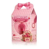 Gloss Franboesa By Franciny Ehlke 5g