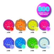 Neon Bead - Pack - Aquabeads - Epoch