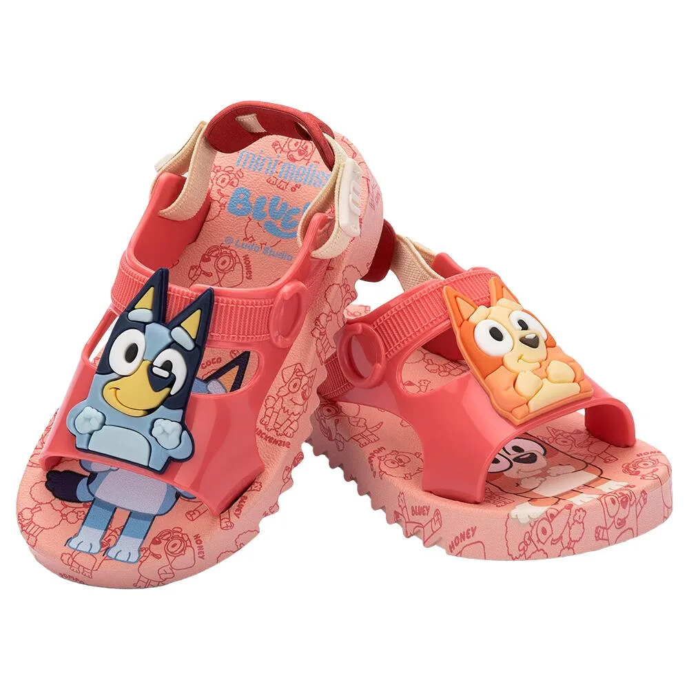 MINI MELISSA HOP + BLUEY BABY 36176