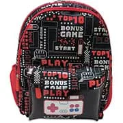 Mochila poliéster, Gamer, 16, BPK14, Happy-time PT 1 UN