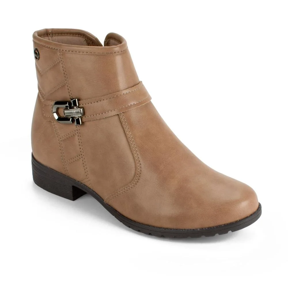 Bota Dakota de Cano Curto Feminina D2183