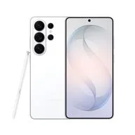 Smartphone Samsung Galaxy S26 Ultra 5G 512GB Cam Tripla 200MP+50MP+10MP+50MP Cam Frontal 12MP Snapdragon 8 Elite Tela 6.9" Branco