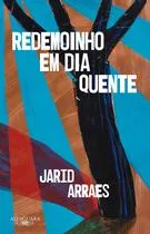 Livro - Redemoinho em dia quente