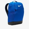 Mochila Nike Brasilia Unissex - Azul+Preto