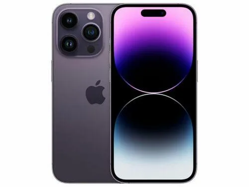 Iphone 14 Pro Max 256 GB Roxo - Muito Bom