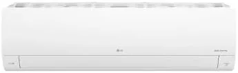Ar Condicionado Split Inverter 12.000 Btus LG Dual Compact +IA Frio S3-Q12JAQAL - 220 Volts