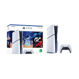Console PlayStation5 1TB Disk Sony – ASTRO BOT e Gran Turismo 7