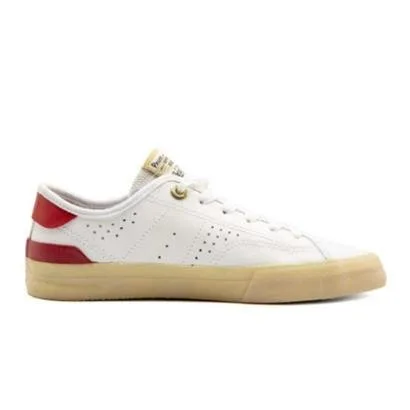Tenis Coca Cola Fortune Leather