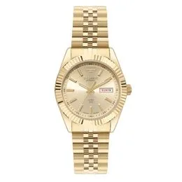 Relógio Masculino Technos Riviera 8205PV/1X Dourado