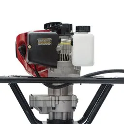 Perfurador de Solo TEA52X200-GII a Gasolina 2T 51,7 CC com Broca 200 mm TOYAMA-501-015