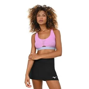 Top de Treino Feminino Mizuno High Support
