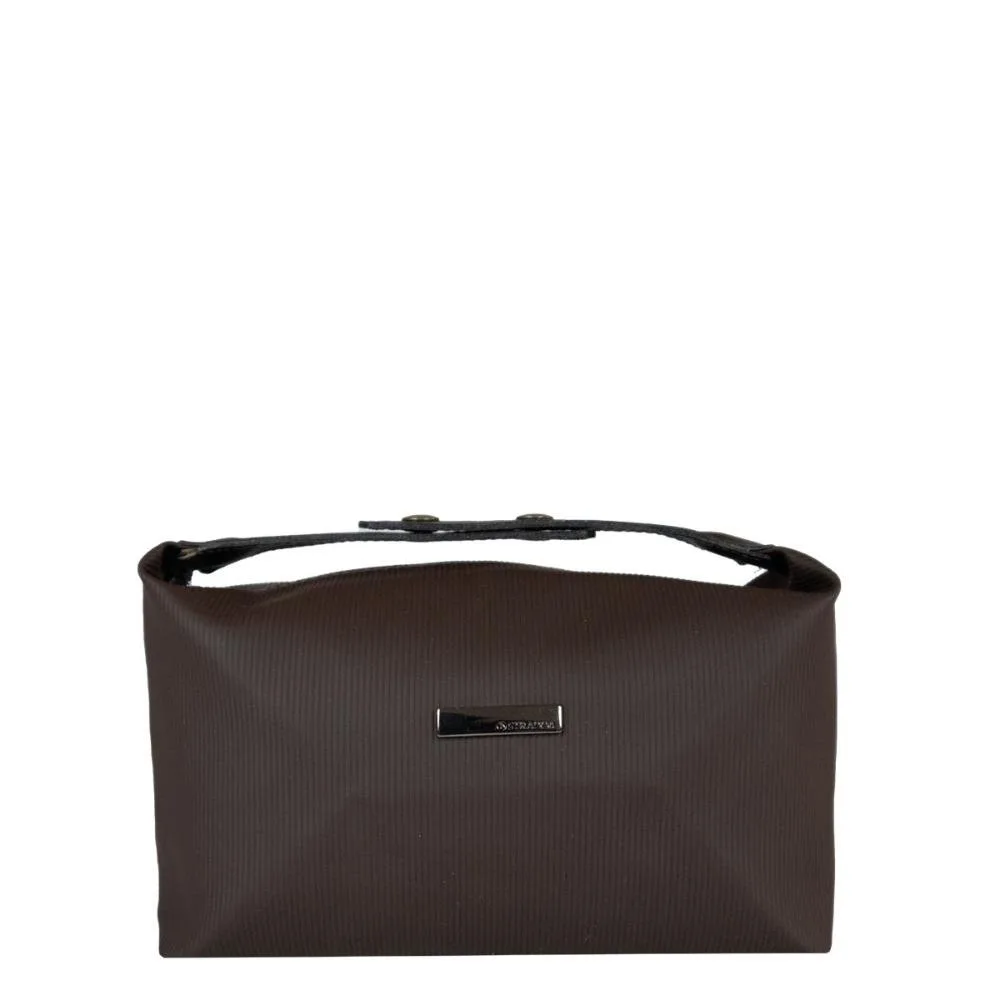 Necessaire Masculina Média EX1100 Stradda