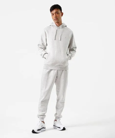 calça jogger masculina esportiva cinza