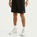 Shorts Dri-FIT Nike Flex Masculino - Preto