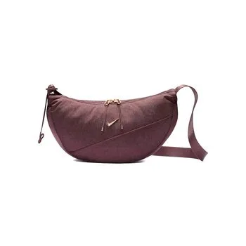 Bolsa Nike Aura Crescent Crossbody Unissex