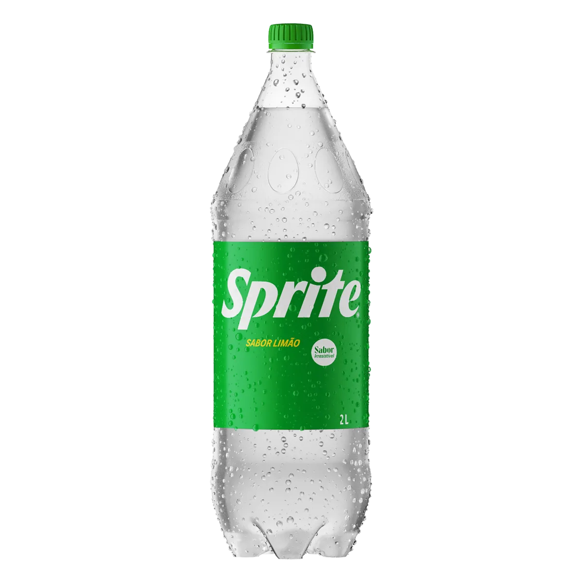 Refrigerante Limão Sprite Garrafa 2l