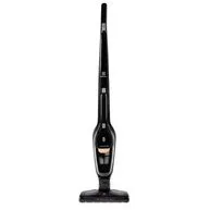 Aspirador de Pó Electrolux Vertical sem Fio Ergorapido 2 em 1 Luz LED até 30 min ERG24N Bivolt Preto