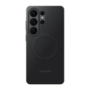 Capa Samsung Slim Magnético Galaxy S26 Ultra Preto