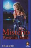 Mistério pomba-gira mirim
