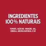 Ketchup Heinz Tradicional 1,033kg