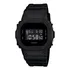 Relógio de pulso Casio DW5600BB-1DR Preto