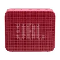 Caixa de Som JBL Portátil GO Essential 2 Bluetooth 3.1W Vermelho