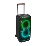 Caixa de Som JBL Amplificada PartyBox Stage 320 240W Preta