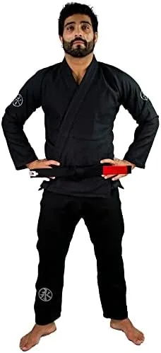 Kimono de Jiu Jitsu Ultra Light 2.2 Keiko Sports Keiko SportsAdulto unissex