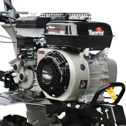 Motocultivador a Gasolina TT75R-XP 4T 7HP 212CC com Partida Manual TOYAMA-701-010