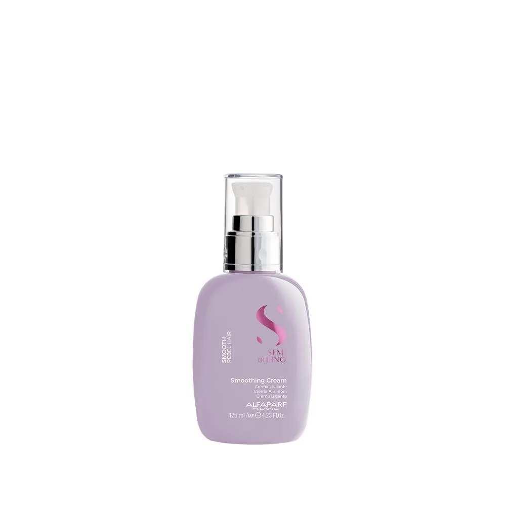 Leave- in Semi Di Lino Smooth 125ml - Alfaparf
