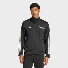 Jaqueta Adidas Tiro Cg Tt Masculina