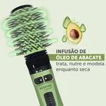 Escova Rotating Nutrah be emotion