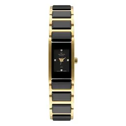 Relógio Feminino Technos Ceramic VX01AB/2P Bicolor