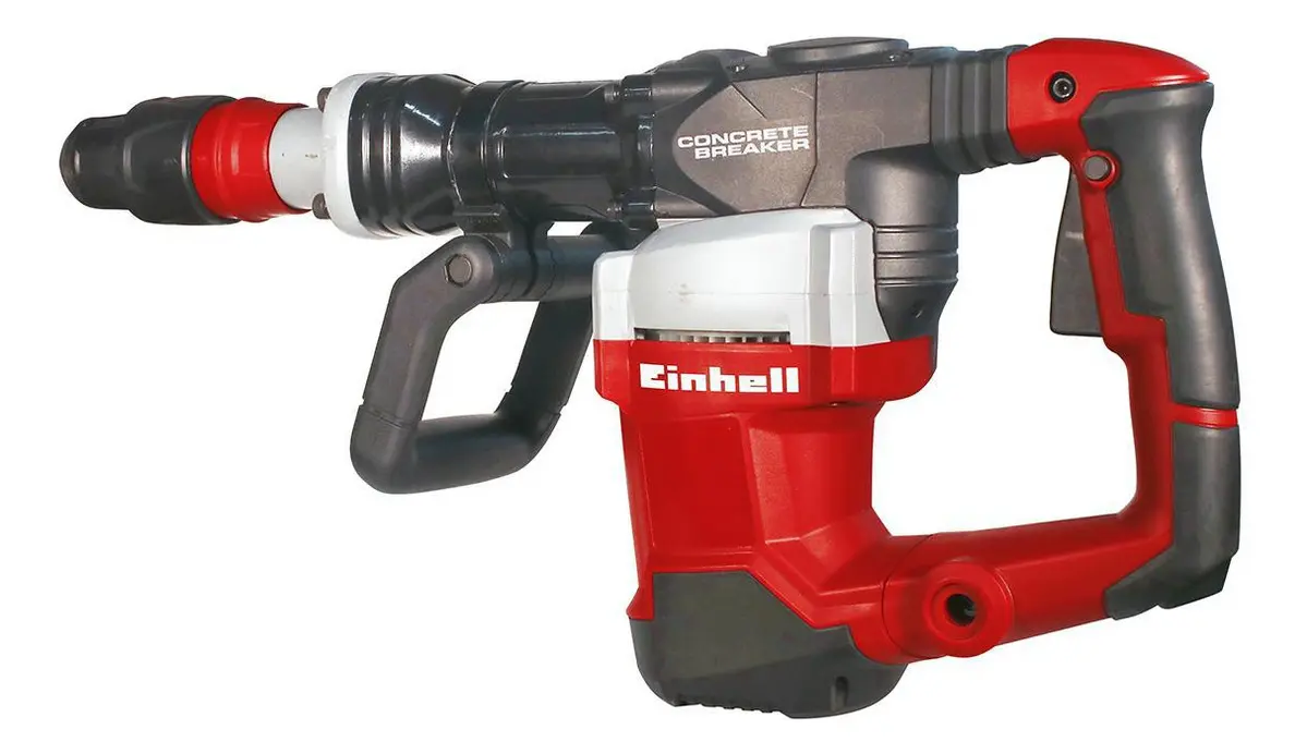 Martelo Demolidor Einhell TE-DH 1027