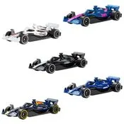 Conjunto De Veículos - Hot Wheels - Modelos Sortidos - Com 5 Carros - Mattel