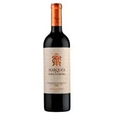 Vinho Tinto Chileno Marques de Casa Cabernet Sauvignon Concha Y Toro 750ml