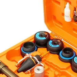 Conjunto para Teste do Sistema de Arrefecimento de Automóveis e Utilitários RAVEN-109681