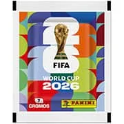Figurinhas Copa do Mundo da FIFA 2026™, Panini - EN 7 UN