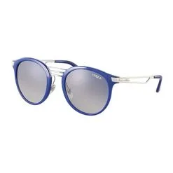 Óculos de sol Vogue, modelo 5132S, cor 25677B, tamanho 52 - VOGUE