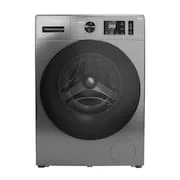 Lava & Seca 11 Kg Brastemp Smart Sensor by AI Titânio com 15 Programas de Lavagem - BNO11