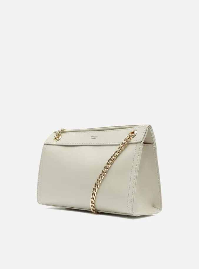 Bolsa Off-White Soft Pequena