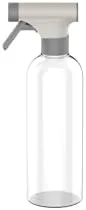 Ou Borrifador Multiuso 500ml Bege Linha Flow